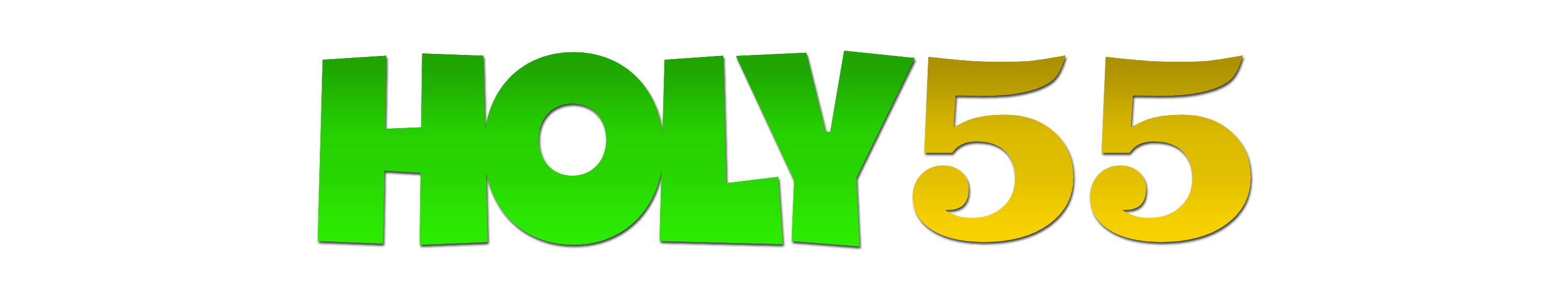 holy55